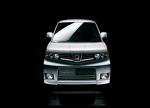 Honda Zest Spark 2009 года